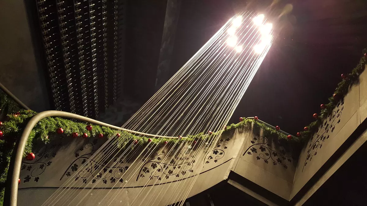 FONTANE VODENE NITI — projekat Fontane.ba